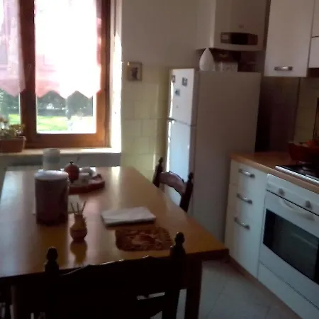 Casa Di Gloria Apartment Bardolino