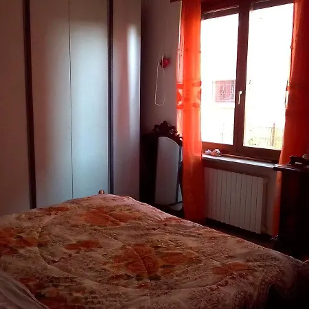 Casa Di Gloria