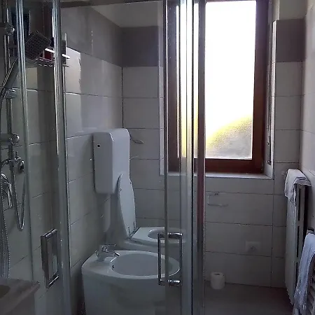 Casa Di Gloria * Bardolino