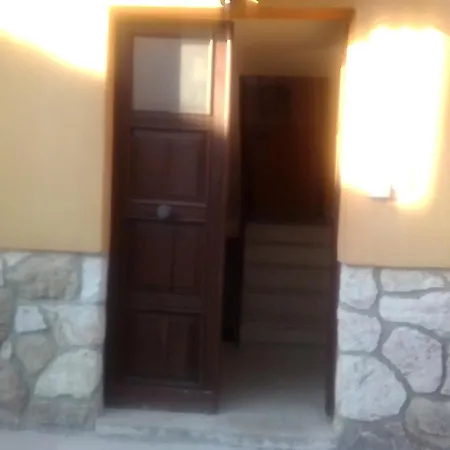 Casa Di Gloria * Bardolino
